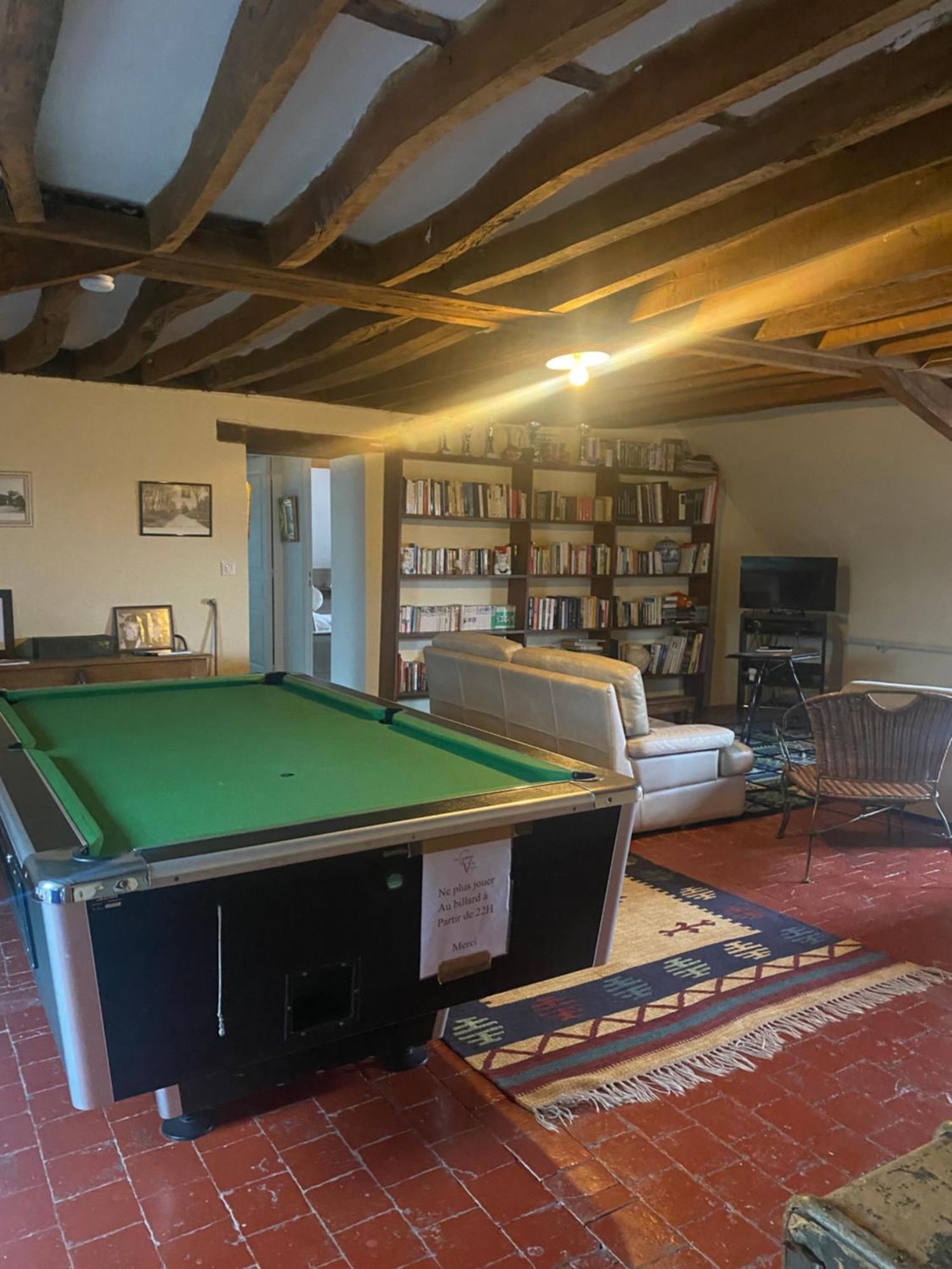 Les Couleurs Du Verger Beaumont-les-Autels Buitenkant foto